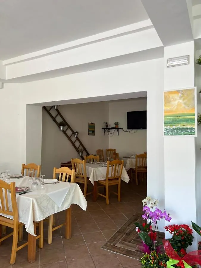 Agriturismo La Via Del Sale2 Pignone 0*,  Włochy