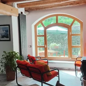  Casa di campagna La Medievale 1