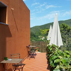 La Costa Bed & Breakfast