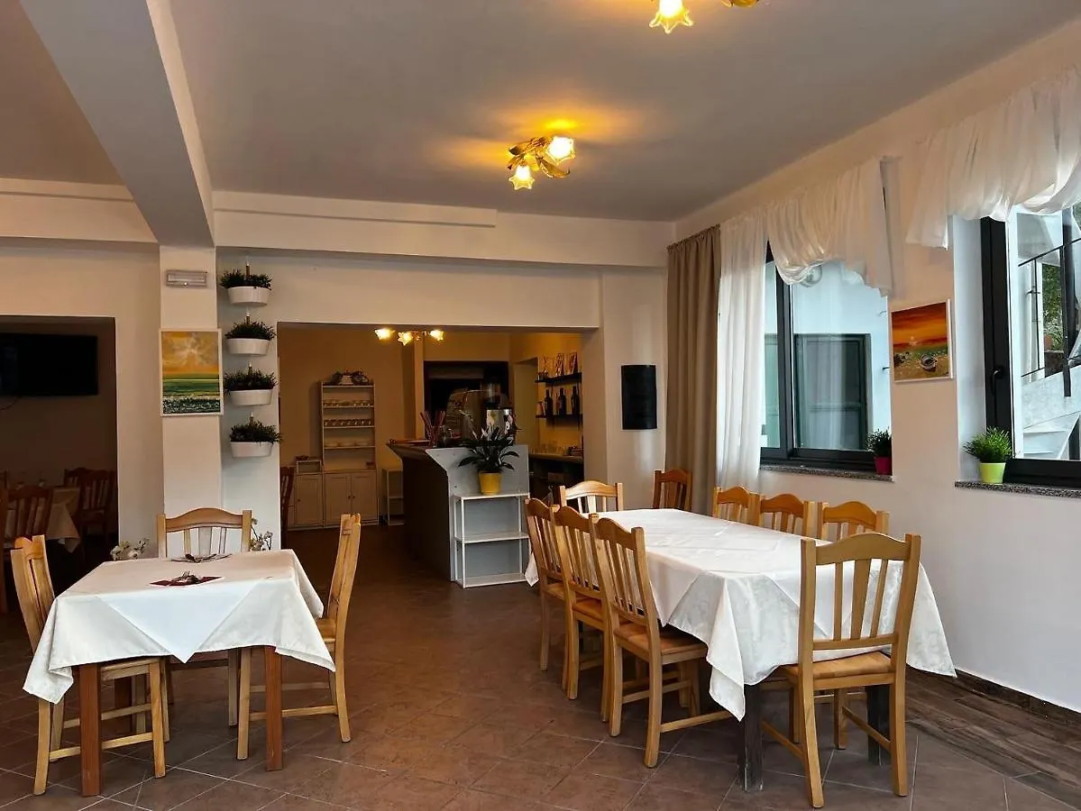 Agriturismo La Via Del Sale2 Pignone Farm stay